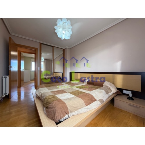 Dormitorio principal